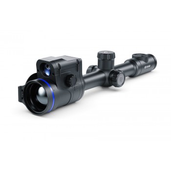 Lunette thermique Pulsar Thermion 2 LRF XQ50 PRO - Télémètre intégré