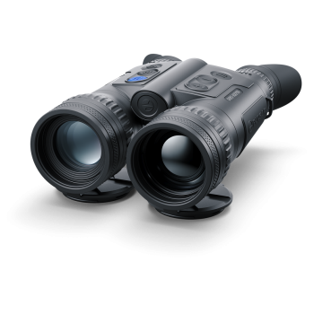 Jumelles thermiques Pulsar multi-canaux Merger Duo NXP50