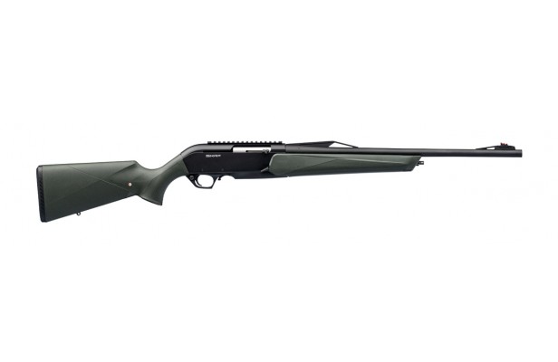 Carabine Winchester SXR2 STEALTH Threaded