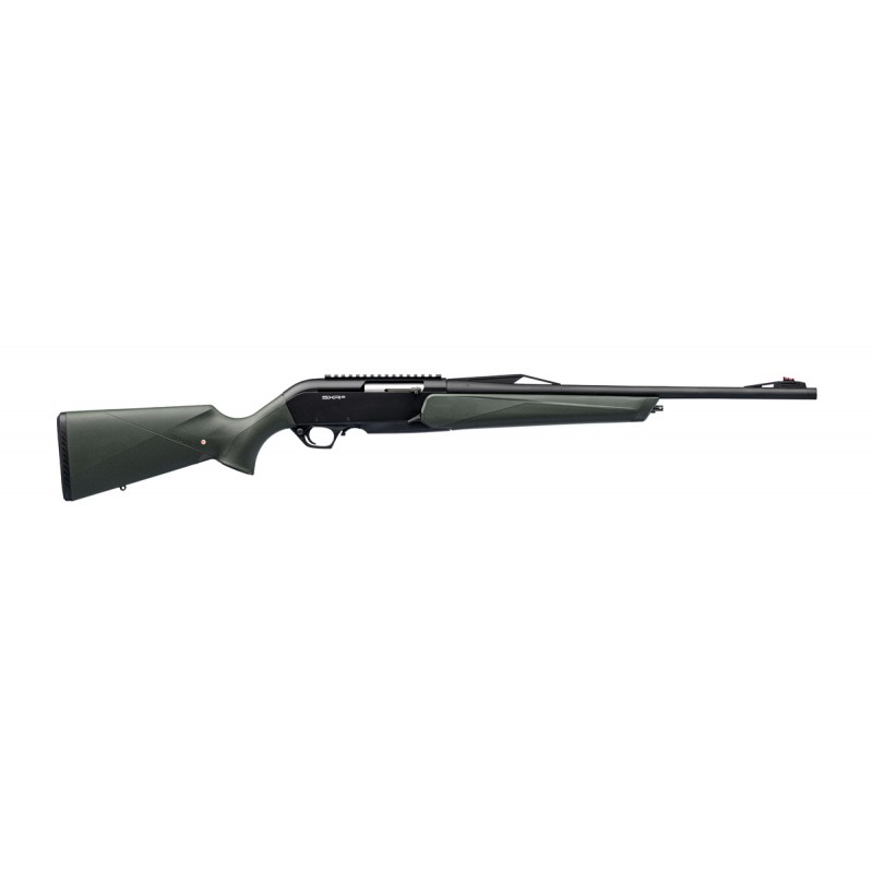 Carabine Winchester SXR2 STEALTH Threaded