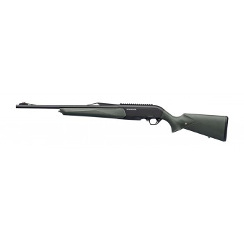 Carabine Winchester SXR2 STEALTH Threaded