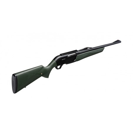 Carabine Winchester SXR2 STEALTH Threaded