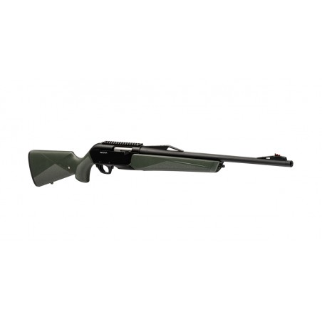 Carabine Winchester SXR2 STEALTH Threaded