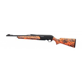 Carabine Winchester SXR2 Tracker Blaze