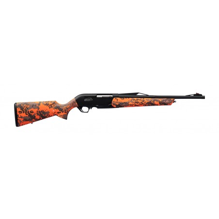 Carabine Winchester SXR2 Tracker Blaze