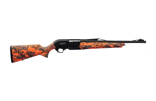 Carabine Winchester SXR2 Tracker Blaze