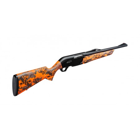 Carabine Winchester SXR2 Tracker Blaze