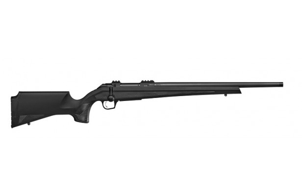Carabine CZ 600 Alpha
