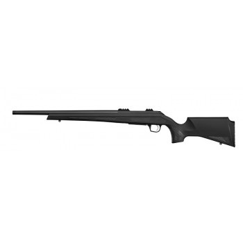 Carabine CZ 600 Alpha