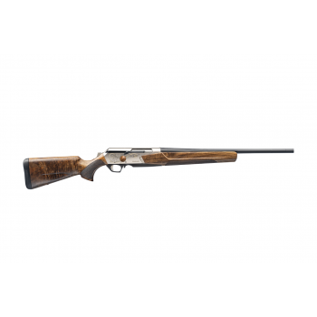 Browning Maral 4X Ultimate crosse bois pistol grade 3 - Sans organes de visée