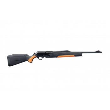 Browning BAR 4X Hunter Composite Noir/Orange - Visée bande de battue