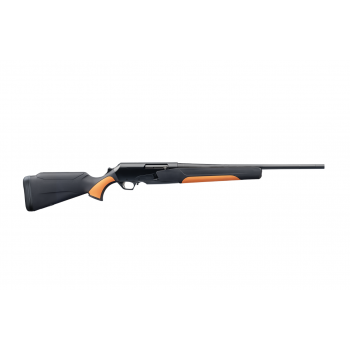 Browning BAR 4X Hunter Composite Noir/Orange - Sans organes de visée