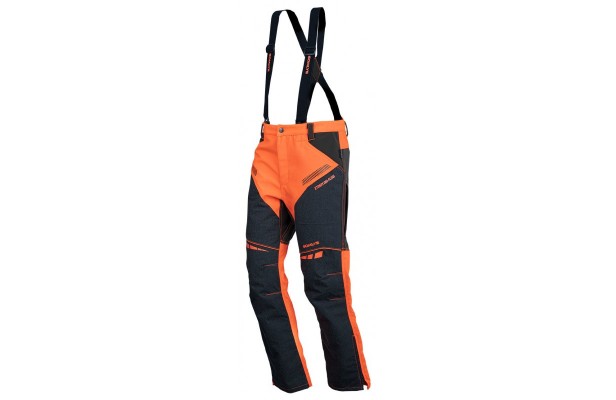 Pantalon Somlys Indestructor GX Orange