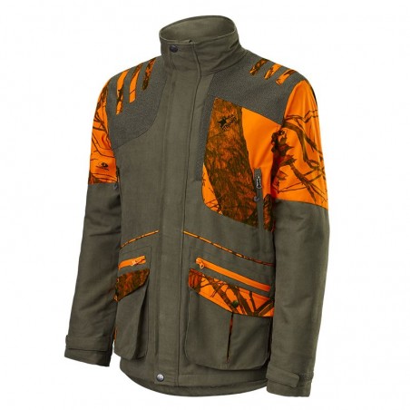 Veste Stagunt Phoenix - Bison