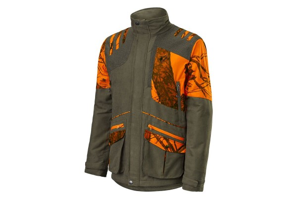 Veste Stagunt Phoenix - Bison