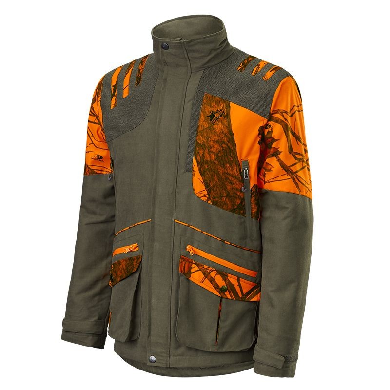Veste Stagunt Phoenix - Bison
