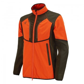 Veste Stagunt Alfatrack orange