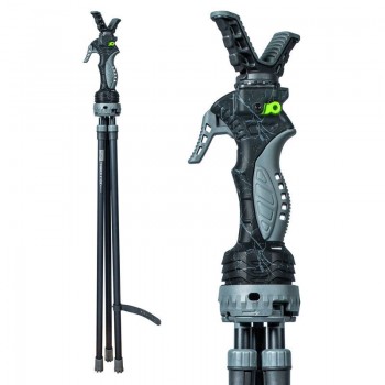 Canne de pirsch Primos Trigger Stick - Trépied