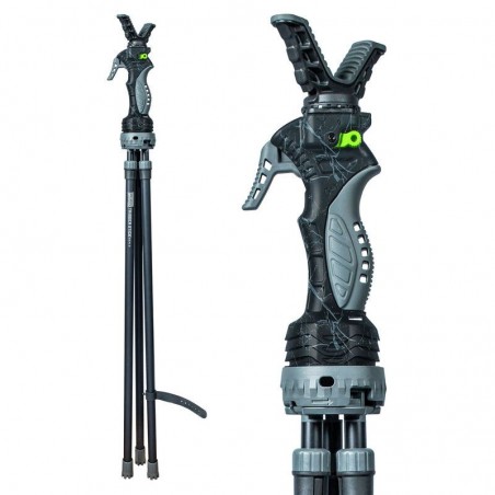Canne de pirsch Primos Trigger Stick - Trépied