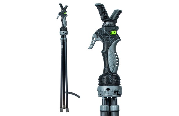 Canne de pirsch Primos Trigger Stick - Trépied