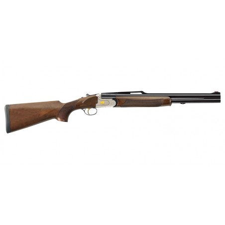 Bettinsoli Slug Primis SBB 12/76