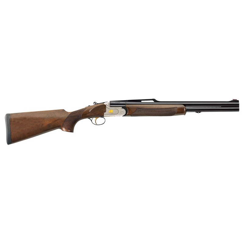 Bettinsoli Slug Primis SBB 12/76