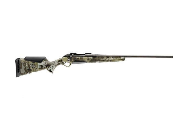 Carabine Benelli Lupo Optifade Grey Elevated II