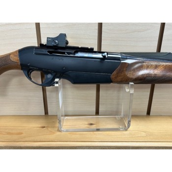 Occasion Benelli Argo Wood 270WSM + point rouge Weaver - Zoom 1