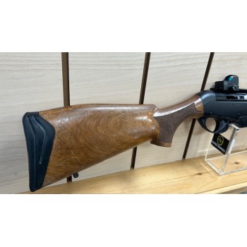 Occasion Benelli Argo Wood 270WSM + point rouge Weaver - Zoom 2