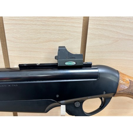 Occasion Benelli Argo Wood 270WSM + point rouge Weaver - Zoom lunette 2