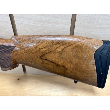 Occasion Benelli Argo Wood 270WSM + point rouge Weaver - Zoom crosse