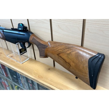 Occasion Benelli Argo Wood 270WSM + point rouge Weaver - Zoom crosse 2