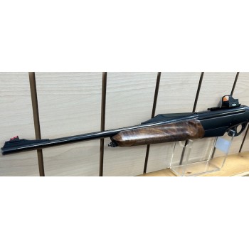 Occasion Benelli Argo Wood 270WSM + point rouge Weaver - Zoom 3