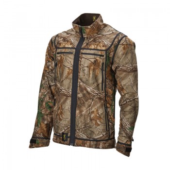 Veste réversible Browning...