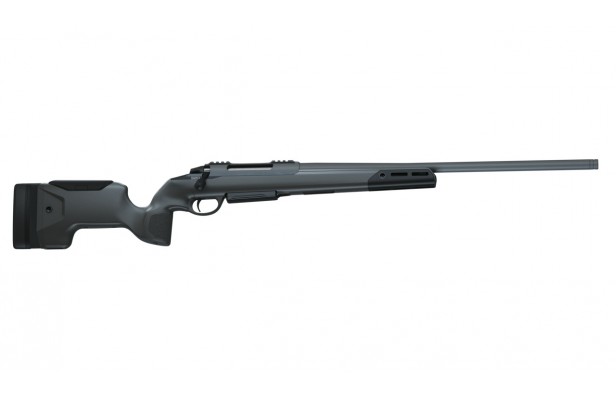 Carabine Sako S20 Precision cerakote