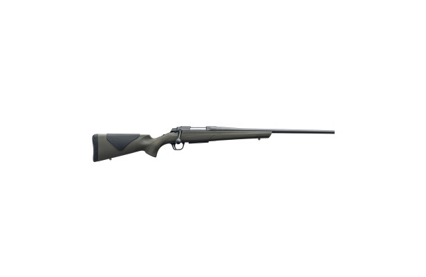 Carabine Browning A-BOLT 3+ Composite OD Green threaded