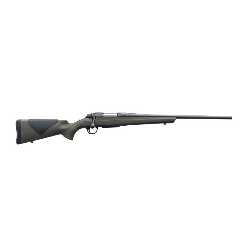 Carabine Browning A-BOLT 3+ Composite OD Green threaded