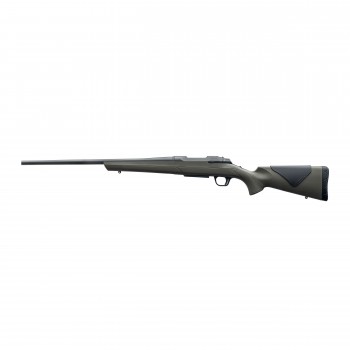Carabine Browning A-BOLT 3+ Composite OD Green threaded