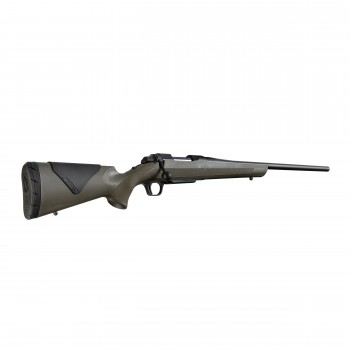 Carabine Browning A-BOLT 3+ Composite OD Green threaded
