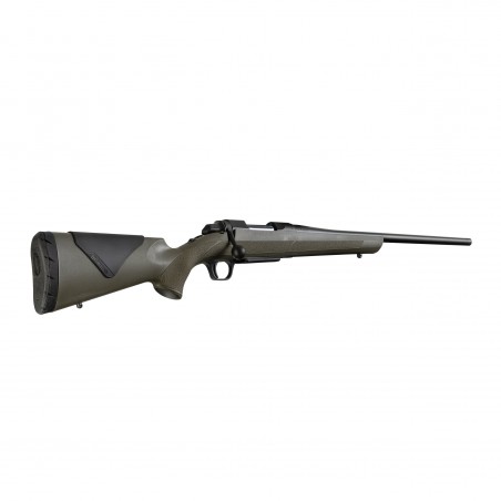 Carabine Browning A-BOLT 3+ Composite OD Green threaded