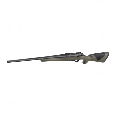 Carabine Browning A-BOLT 3+ Composite OD Green threaded