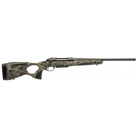 Carabine Sako S20 Hunter camo TTS Strata cerakote