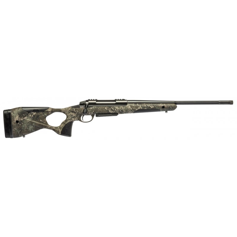 Carabine Sako S20 Hunter camo TTS Strata cerakote