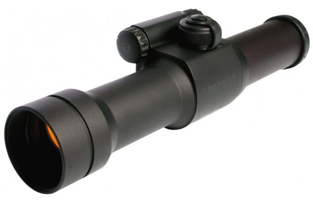 Point rouge Aimpoint 9000L - 2 MOA