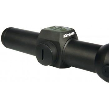 Point rouge Aimpoint Hunter H30S - 2 MOA