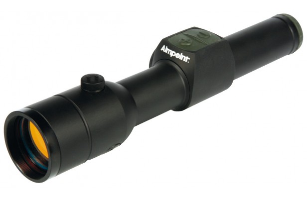 Point rouge Aimpoint Hunter H30L - 2 MOA