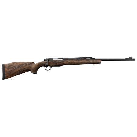 Carabine Renato Baldi CF01 battue aspect bois