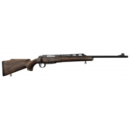 Carabine Renato Baldi CF01 battue aspect bois