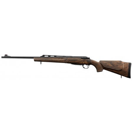 Carabine Renato Baldi CF01 battue aspect bois