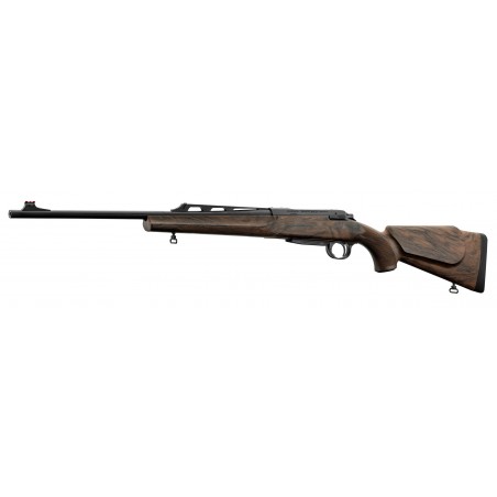 Carabine Renato Baldi CF01 battue aspect bois